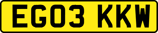 EG03KKW