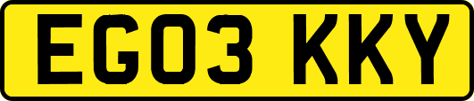 EG03KKY