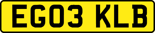 EG03KLB