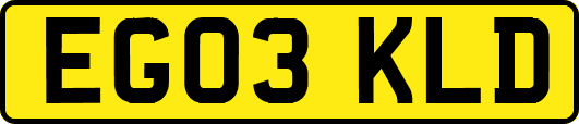 EG03KLD