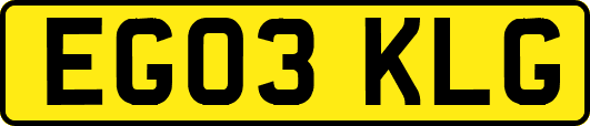 EG03KLG