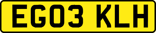 EG03KLH