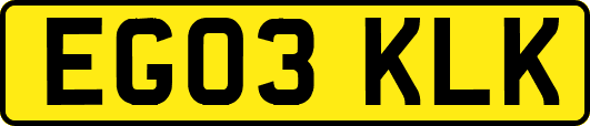 EG03KLK