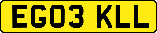 EG03KLL