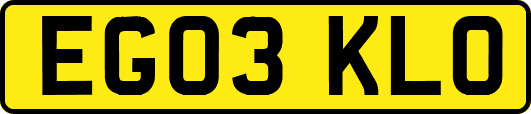 EG03KLO