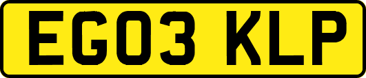 EG03KLP