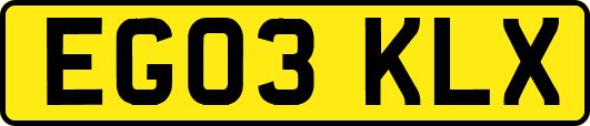 EG03KLX