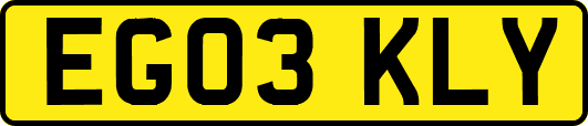 EG03KLY