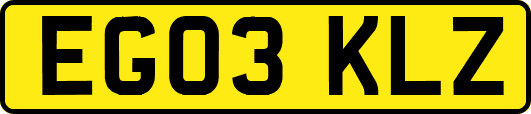 EG03KLZ