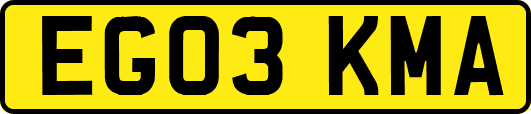 EG03KMA