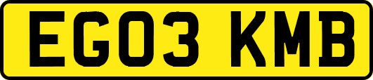 EG03KMB