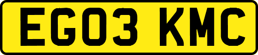 EG03KMC