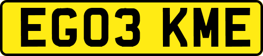 EG03KME