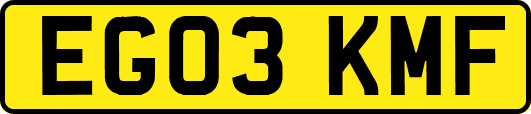 EG03KMF