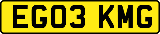 EG03KMG