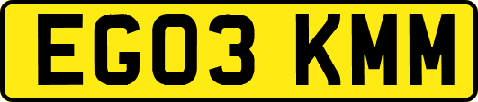 EG03KMM
