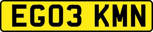 EG03KMN