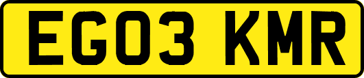 EG03KMR