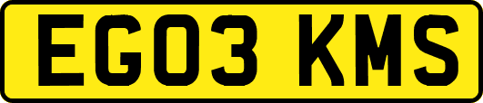 EG03KMS