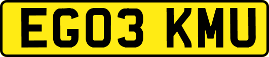 EG03KMU