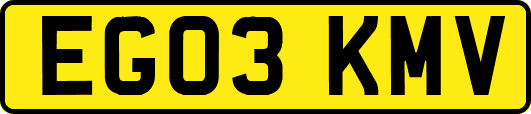 EG03KMV