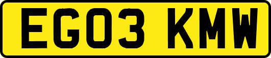EG03KMW