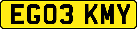 EG03KMY
