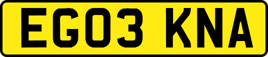 EG03KNA