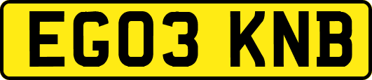 EG03KNB