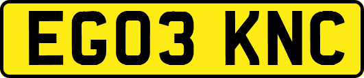 EG03KNC