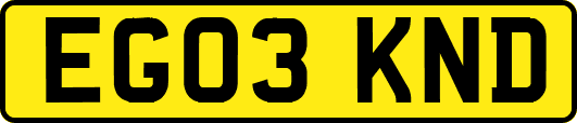 EG03KND