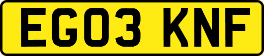 EG03KNF