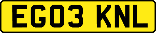 EG03KNL