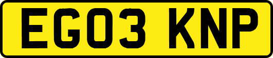 EG03KNP