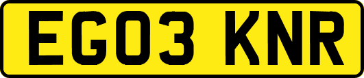EG03KNR