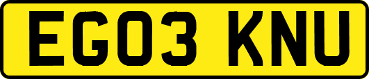 EG03KNU