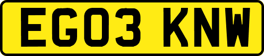 EG03KNW
