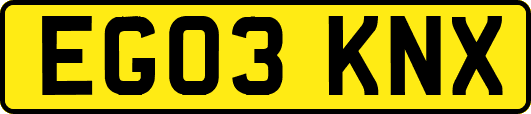 EG03KNX