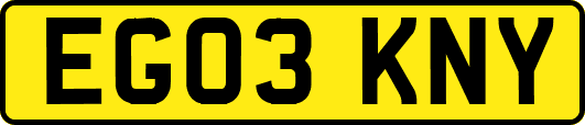 EG03KNY