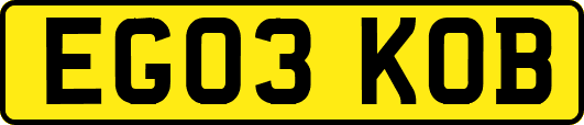 EG03KOB
