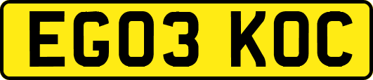 EG03KOC