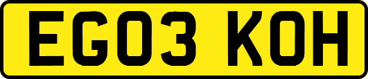 EG03KOH