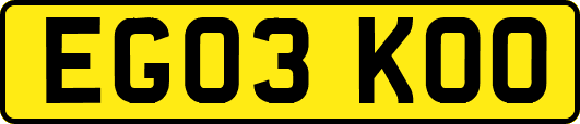 EG03KOO