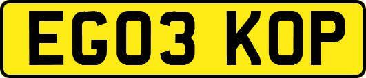 EG03KOP
