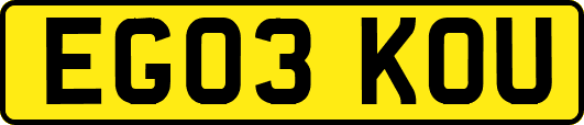 EG03KOU