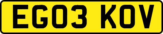 EG03KOV