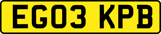 EG03KPB