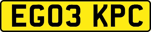 EG03KPC