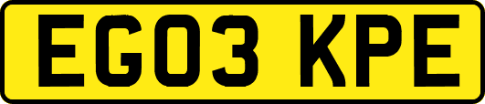 EG03KPE