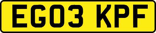 EG03KPF